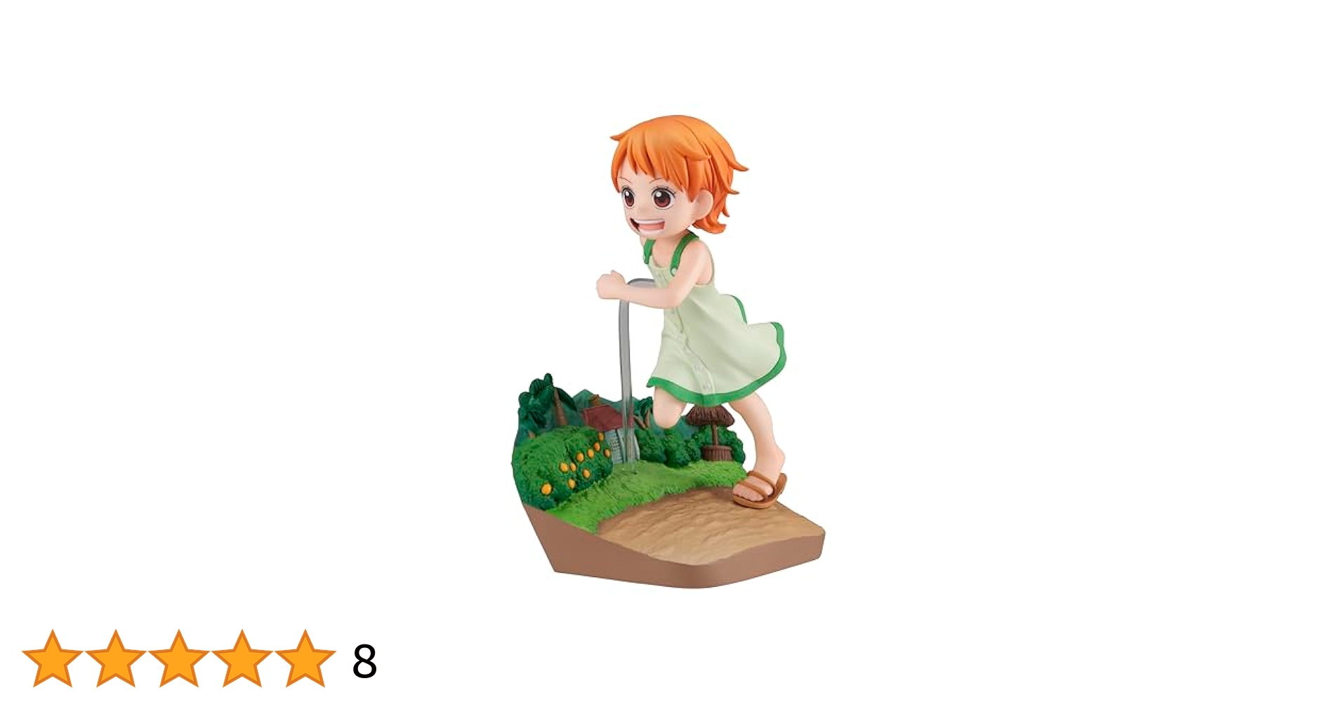 ナミ RUN!RUN!RUN! フィギュア G.E.M.シリーズ Amazon.co.jp: G.E.M.シリーズ ワンピース ナミ RUN！RUN！RUN